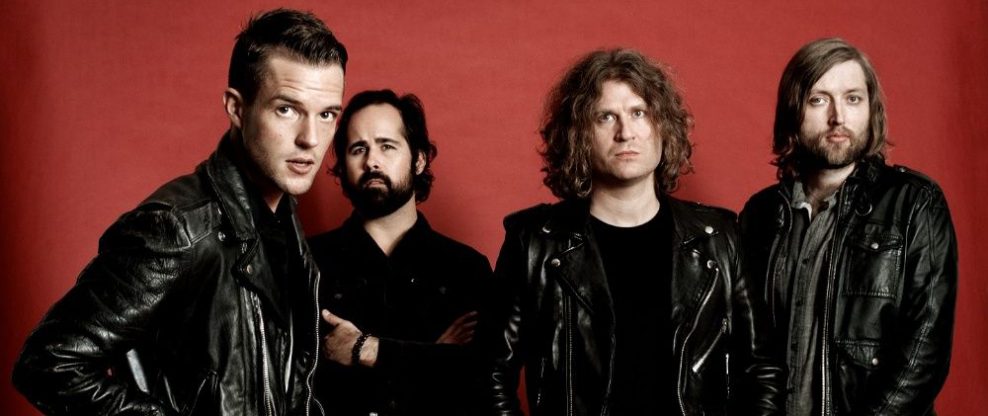 The Killers