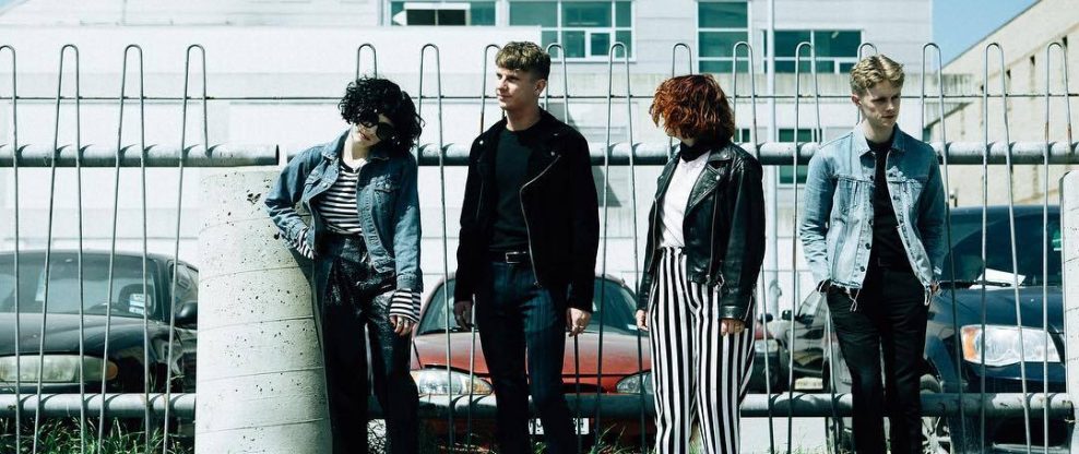 Pale Waves