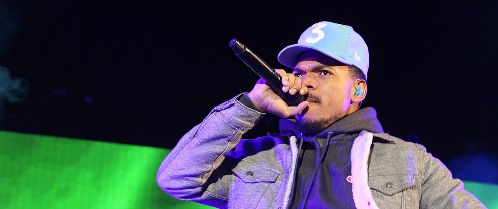 Chance The Rapper Announces $1M Donation To Chicago Mental Health Services