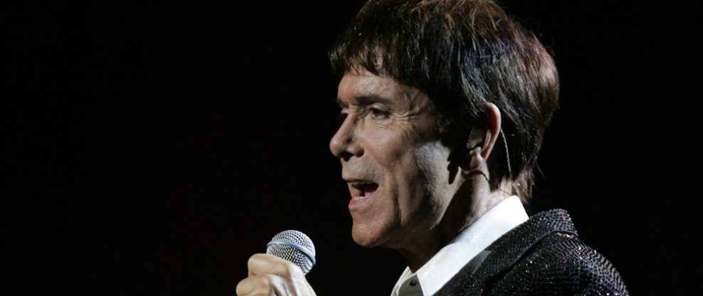 Sir Cliff Richard Wins Privacy Case Against BBC