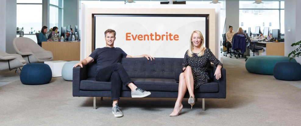 Eventbrite Takes A Major Hit In Q1 2020