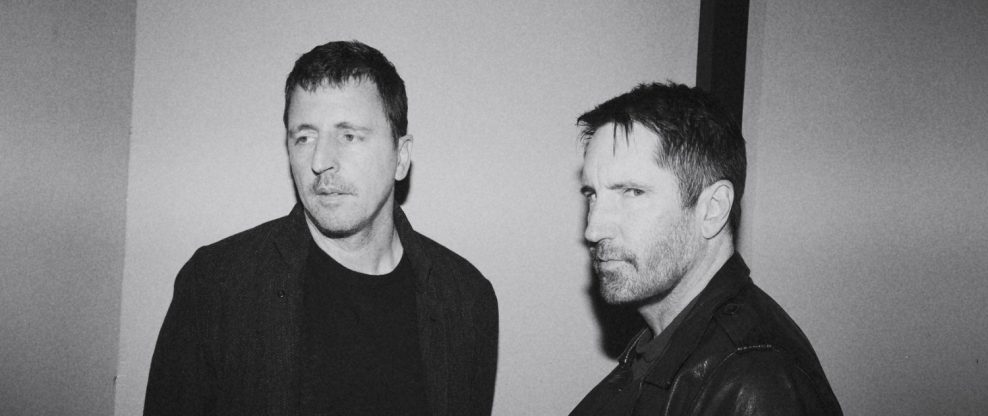 Trent Reznor & Atticus Ross To Score New Musical Drama 'Waves'