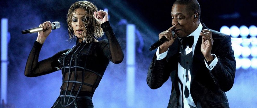 Beyoncé & JAY-Z Host World Cup Final Viewing Party Ahead of Paris Show