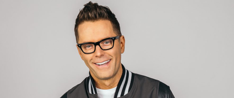 Bobby Bones Promoted to VP, Creative Director of iHeartCountry