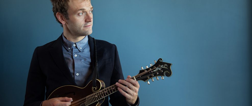 Chris Thile