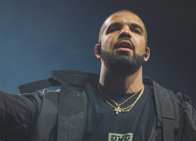 Op-Ed: Drake Dominates