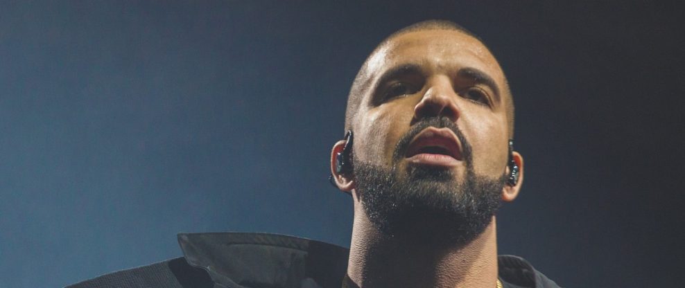 Stage Rigger Suing Live Nation After Injury During Drake’s 2016 Tour