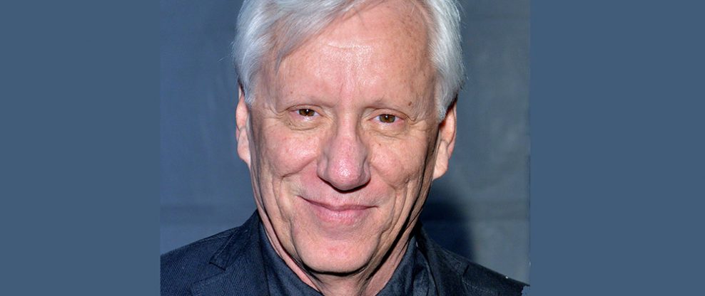 James Woods