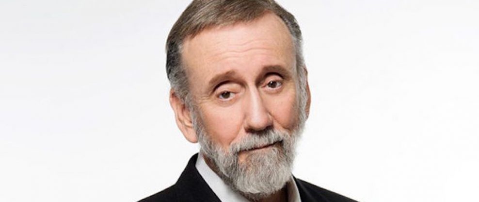 Country & Comedy Legend Ray Stevens To Receive Star on Nashville Walk of Fame