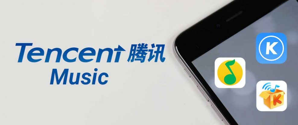 Tencent Music