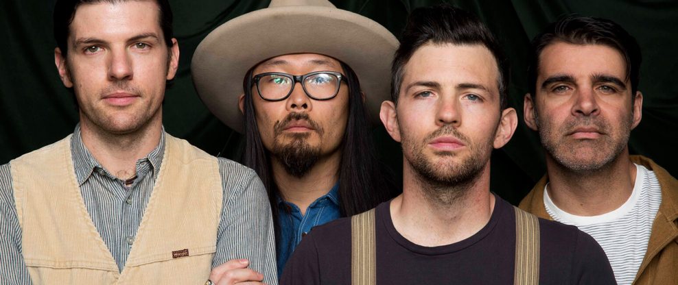 Avett Brothers Postpone Show After Armed Man Eludes Security At The Door