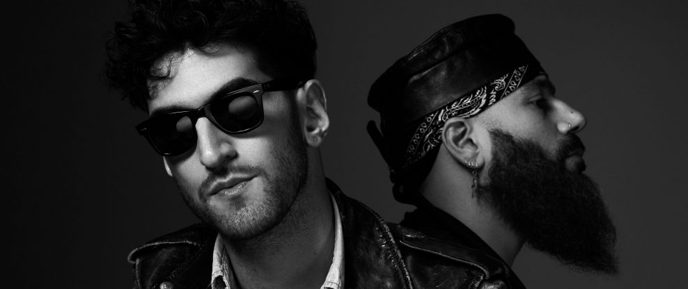 Chromeo Cancels Australian Tour, Cites Health Reasons