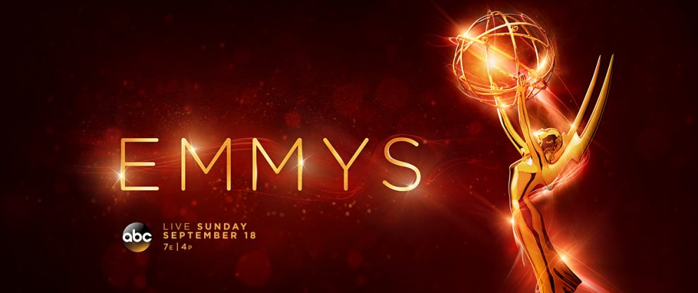 Emmys Will Have Less Moonves And More Bruised Attendees