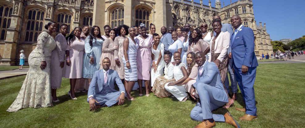 The Kingdom Choir Signs Major Deal With Sony Music UK