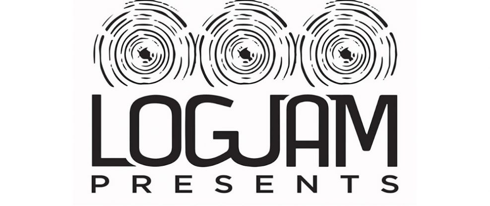 Logjam Presents