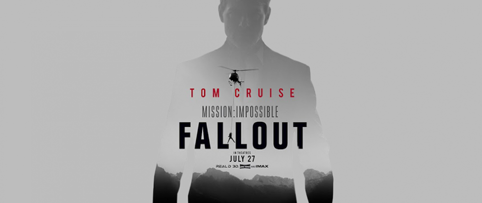 Mission Impossible: Fallout