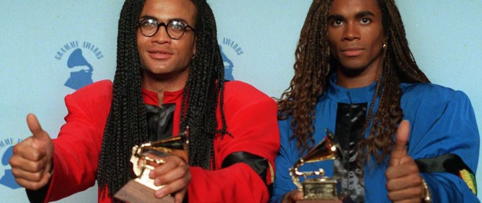 Milli Vanilli And 5 Infamous Lip Sync Disasters