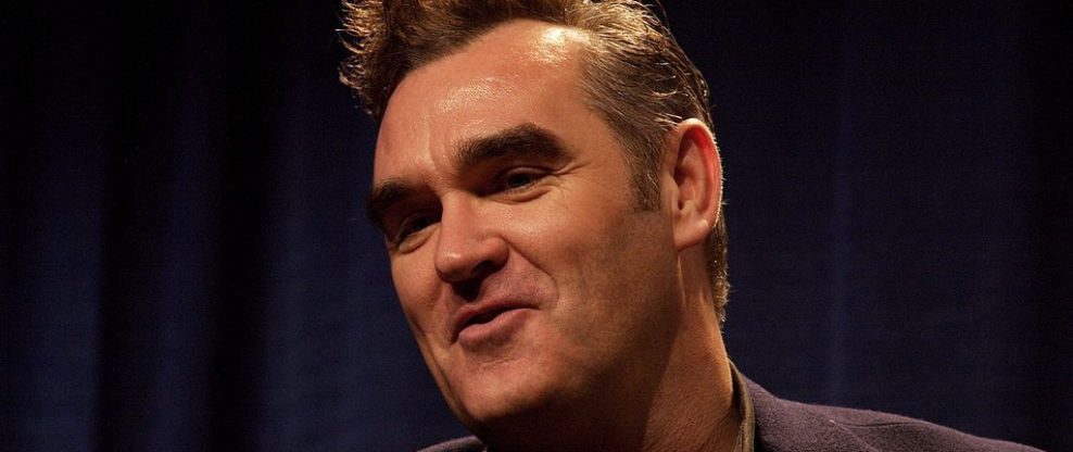 Morrissey