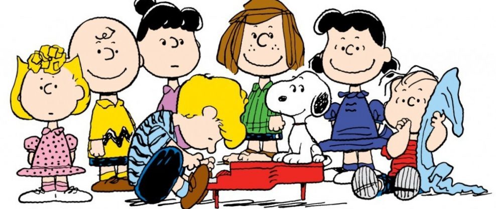 DHX Media Closes Sale To Sony of Minority Stake In Peanuts Brand