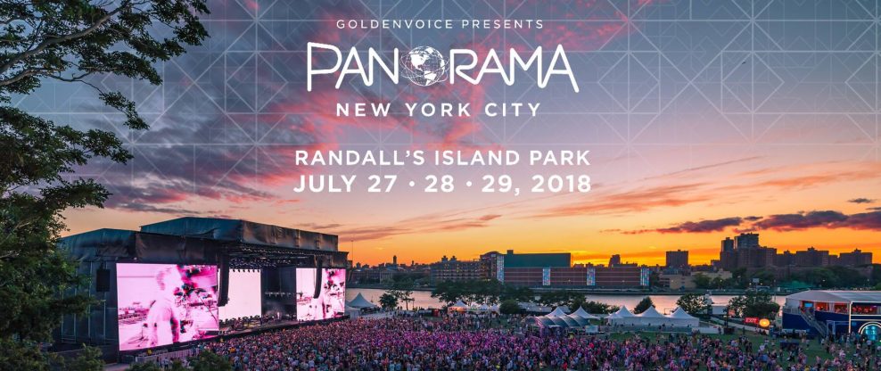 Panorama Festival To Leave Randall's Island, Seeks Queens Destination