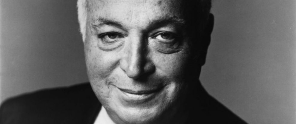 Music Industry Legend Seymour Stein To Exit Warner Music