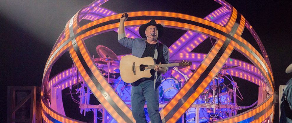 Garth Brooks