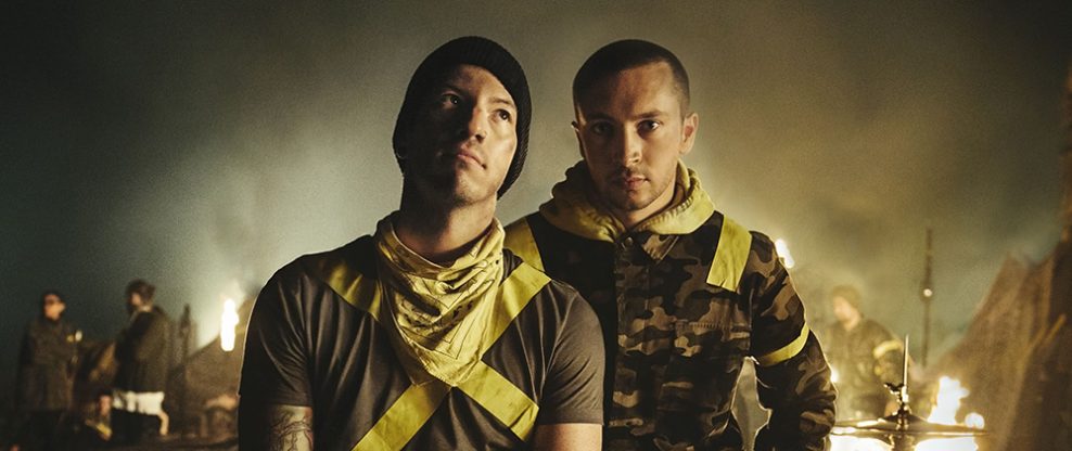 Twenty One Pilots