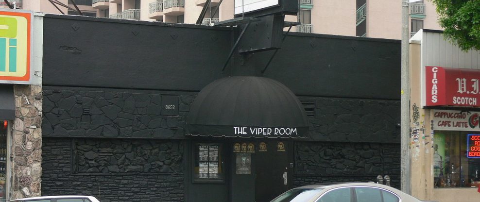 Future Uncertain For The Viper Room