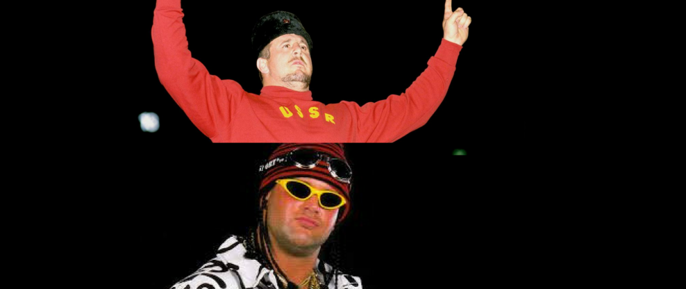 Wrestlers Brian Lawler, Nikolai Volkoff Die