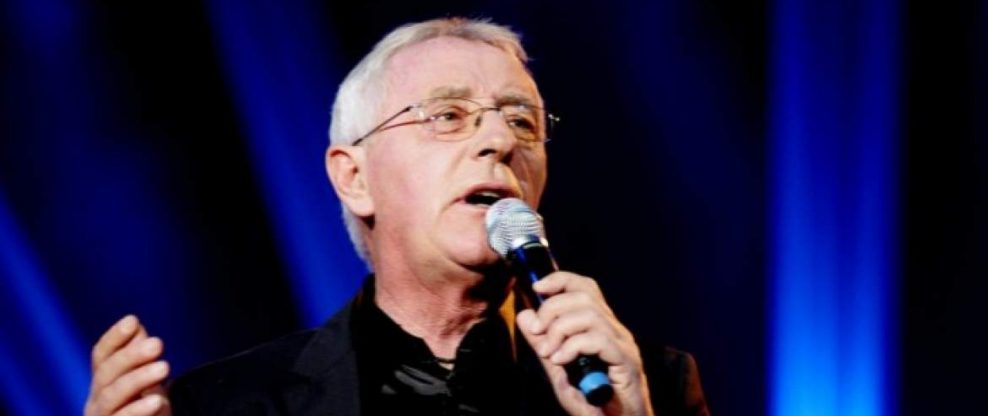 Yugoslavian Singer Oliver Dragojevic Dies