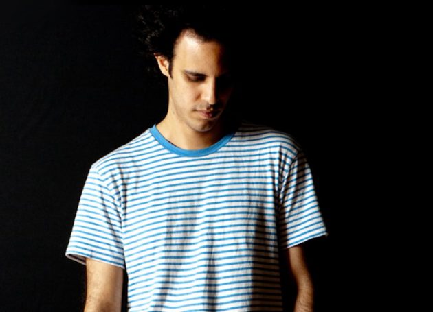 Four Tet