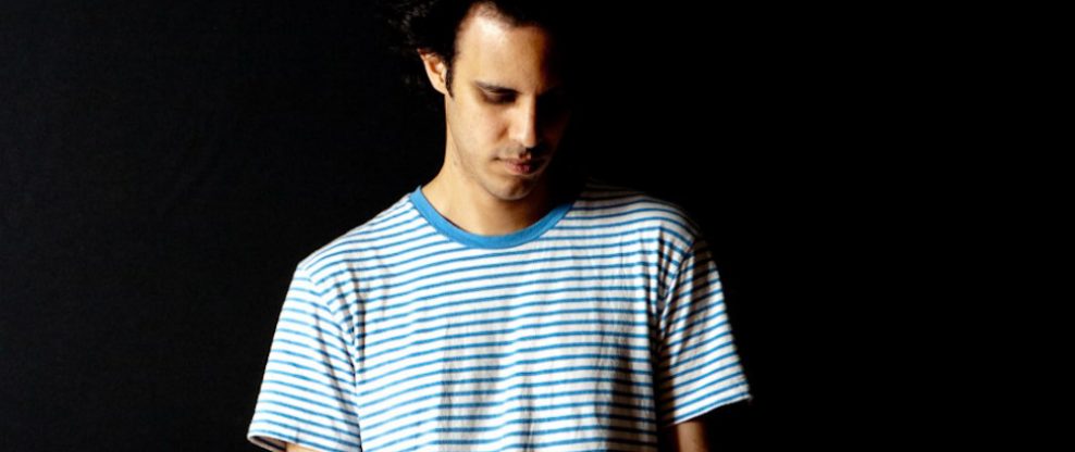 Four Tet