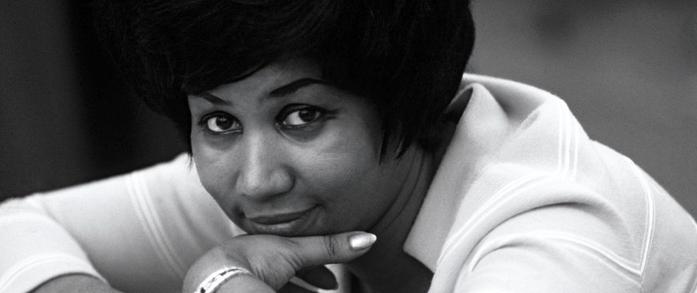 Aretha Franklin Doc 'Amazing Grace' To Open 2019 Ebertfest