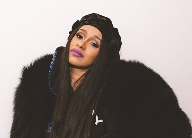 Cardi B