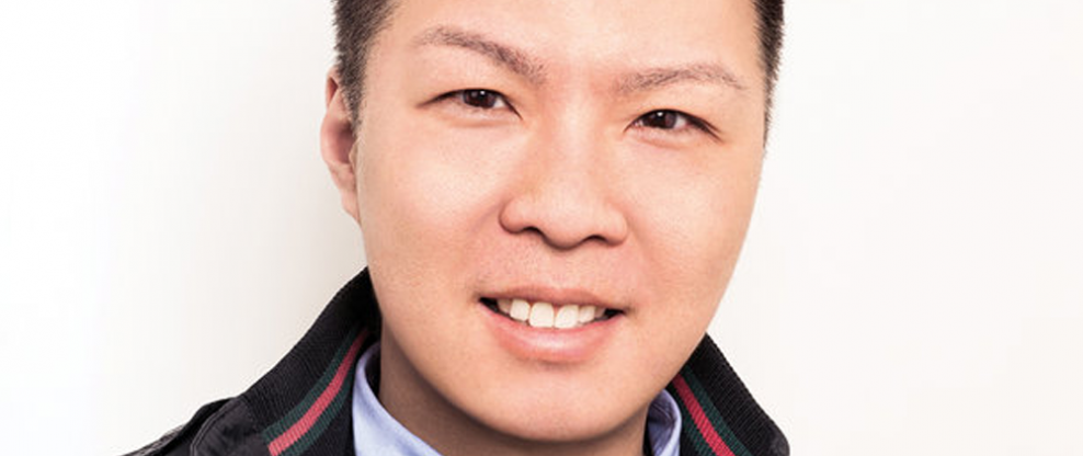 Island Promotes Eric Wong to Chief Operating Officer