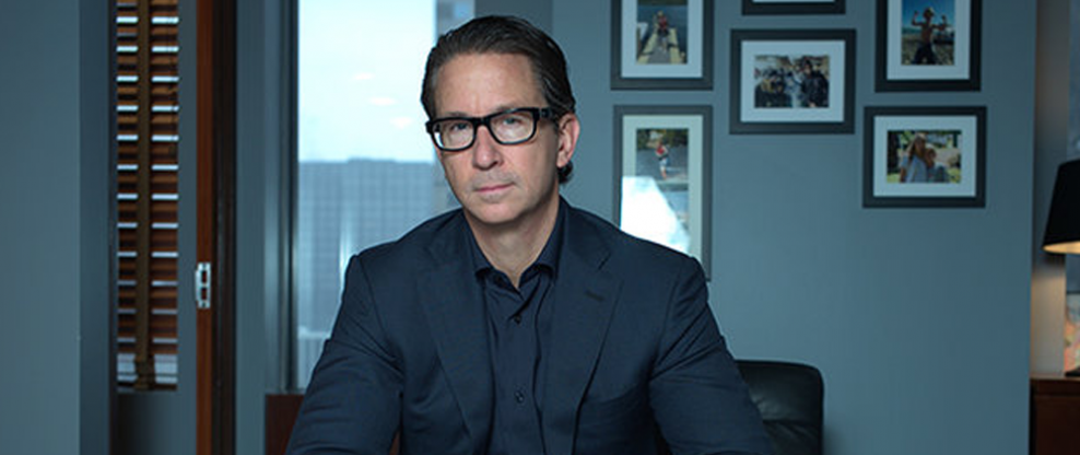 Joel Klaiman Exits Columbia Records