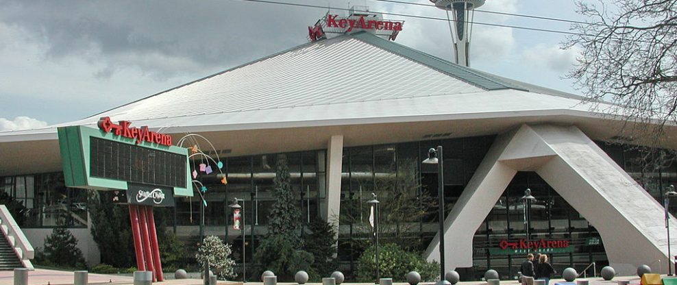 Trade War Blamed For KeyArena Cost Increases