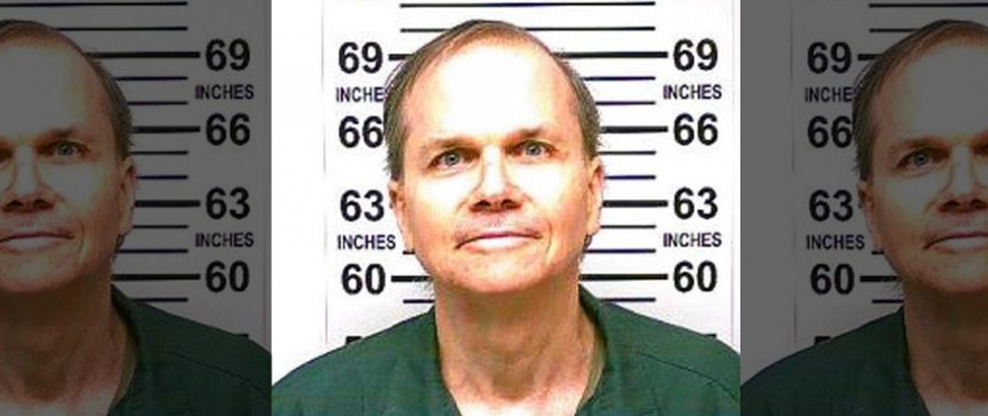 John Lennon's Killer Denied Parole For 10th Time