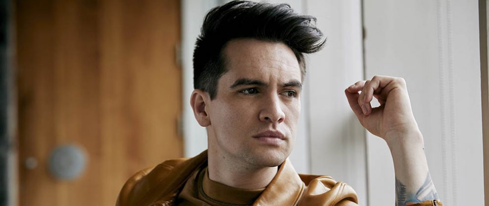 Brendon Urie