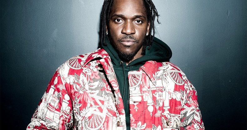 Pusha T Cancels Numerous DAYTONA Tour Dates