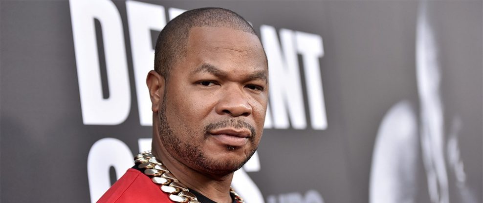 Xzibit Joins ICM Partners, Launches Production And Management Divisions