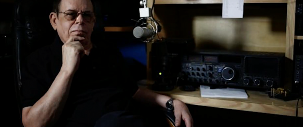 Art Bell