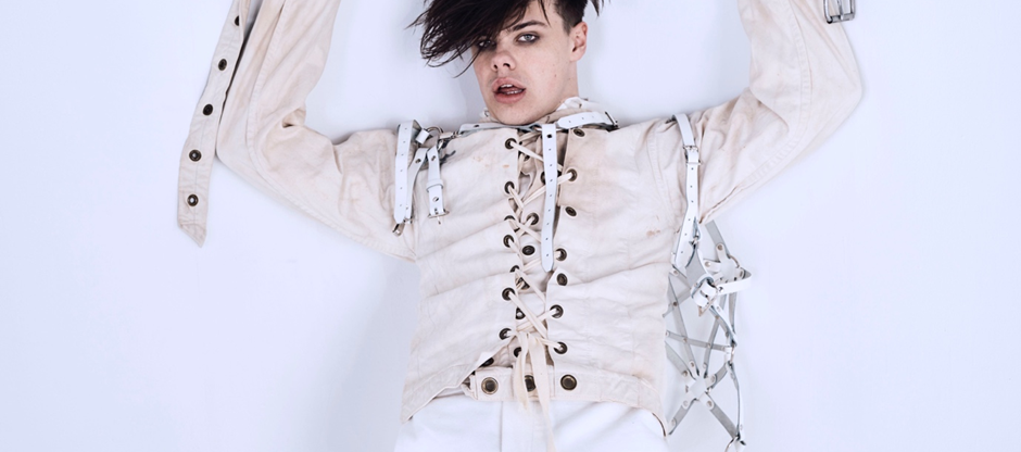 Yungblud Announces Additional European Tour Dates