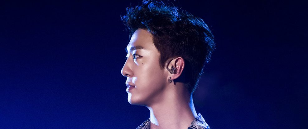 Bang Yong-guk