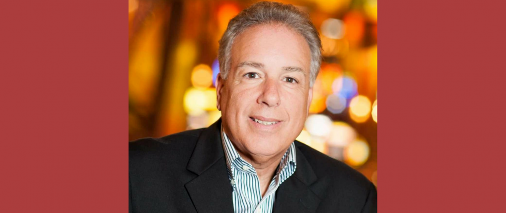 Mohegan Sun's Thomas Cantone Shares An Aretha Moment