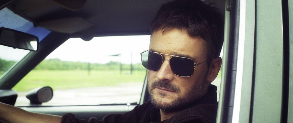 Eric Church