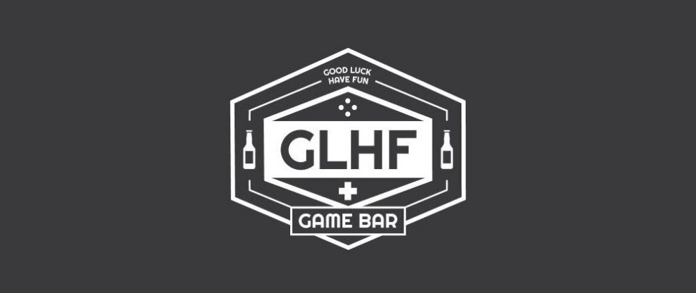 GLHF Game Bar