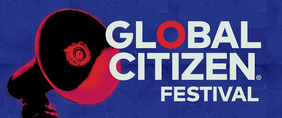 Global Citizen