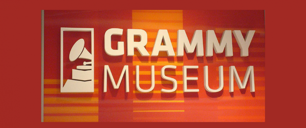 Grammy Museum