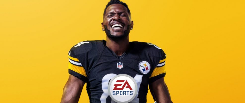 Madden 19